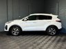 USED 2019 69 KIA SPORTAGE 1.6 GDi 2 SUV 5dr Petrol Manual Euro 6 (s/s) (130 bhp) Low miles