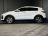USED 2019 69 KIA SPORTAGE 1.6 GDi 2 SUV 5dr Petrol Manual Euro 6 (s/s) (130 bhp) Low miles