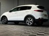USED 2019 69 KIA SPORTAGE 1.6 GDi 2 SUV 5dr Petrol Manual Euro 6 (s/s) (130 bhp) Low miles