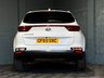 USED 2019 69 KIA SPORTAGE 1.6 GDi 2 SUV 5dr Petrol Manual Euro 6 (s/s) (130 bhp) Low miles