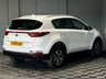USED 2019 69 KIA SPORTAGE 1.6 GDi 2 SUV 5dr Petrol Manual Euro 6 (s/s) (130 bhp) Low miles