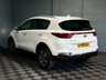 USED 2019 69 KIA SPORTAGE 1.6 GDi 2 SUV 5dr Petrol Manual Euro 6 (s/s) (130 bhp) Low miles