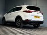 USED 2019 69 KIA SPORTAGE 1.6 GDi 2 SUV 5dr Petrol Manual Euro 6 (s/s) (130 bhp) Low miles