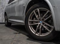 USED 2020 70 BMW X3 2.0 20d M Sport SUV 5dr Diesel Auto xDrive Euro 6 (s/s) (190 ps) 