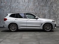 USED 2020 70 BMW X3 2.0 20d M Sport SUV 5dr Diesel Auto xDrive Euro 6 (s/s) (190 ps) 