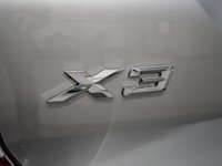 USED 2020 70 BMW X3 2.0 20d M Sport SUV 5dr Diesel Auto xDrive Euro 6 (s/s) (190 ps) 