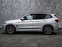 USED 2020 70 BMW X3 2.0 20d M Sport SUV 5dr Diesel Auto xDrive Euro 6 (s/s) (190 ps) 