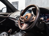 USED 2020 70 BMW X3 2.0 20d M Sport SUV 5dr Diesel Auto xDrive Euro 6 (s/s) (190 ps) 