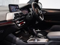 USED 2020 70 BMW X3 2.0 20d M Sport SUV 5dr Diesel Auto xDrive Euro 6 (s/s) (190 ps) 