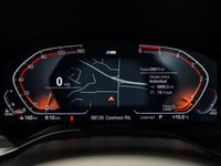 USED 2020 70 BMW X3 2.0 20d M Sport SUV 5dr Diesel Auto xDrive Euro 6 (s/s) (190 ps) 