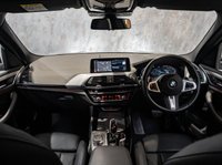 USED 2020 70 BMW X3 2.0 20d M Sport SUV 5dr Diesel Auto xDrive Euro 6 (s/s) (190 ps) 