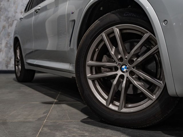 2020 BMW X3 2L M Sport 5dr - Photo 5