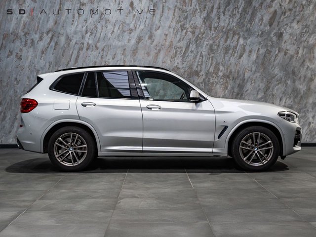 2020 BMW X3 2L M Sport 5dr - Photo 7