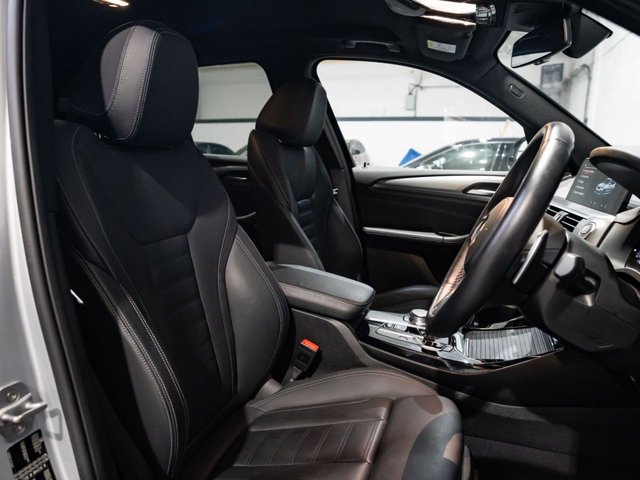 2020 BMW X3 2L M Sport 5dr - Photo 6