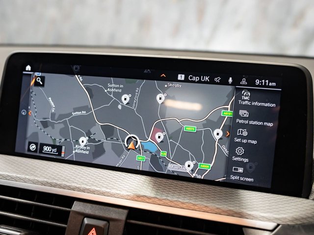 2020 BMW X3 2L M Sport 5dr - Photo 8