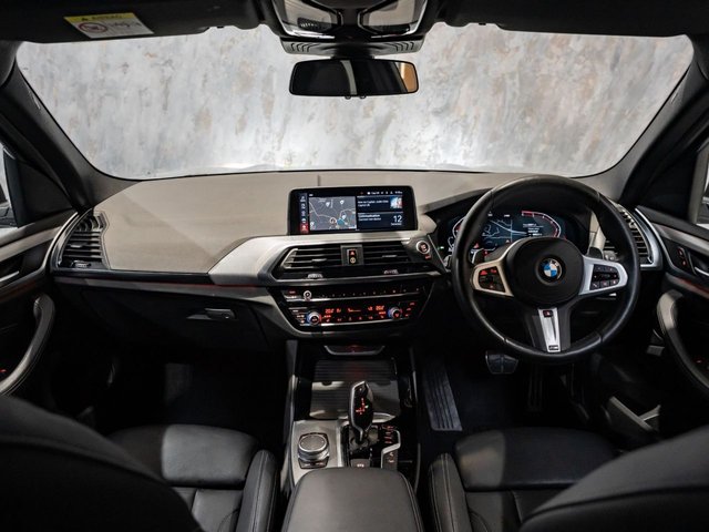 2020 BMW X3 2L M Sport 5dr - Photo 12