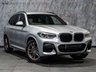 USED 2020 70 BMW X3 2.0 20d M Sport SUV 5dr Diesel Auto xDrive Euro 6 (s/s) (190 ps) 
