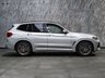 USED 2020 70 BMW X3 2.0 20d M Sport SUV 5dr Diesel Auto xDrive Euro 6 (s/s) (190 ps) 