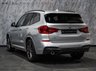 USED 2020 70 BMW X3 2.0 20d M Sport SUV 5dr Diesel Auto xDrive Euro 6 (s/s) (190 ps) 