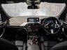 USED 2020 70 BMW X3 2.0 20d M Sport SUV 5dr Diesel Auto xDrive Euro 6 (s/s) (190 ps) 
