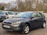 USED 2010 59 FORD FOCUS 1.8 Zetec 5dr TRADE SALE-PX 2CLEAR-ULEZ COMP