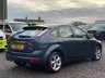 USED 2010 59 FORD FOCUS 1.8 Zetec 5dr TRADE SALE-PX 2CLEAR-ULEZ COMP