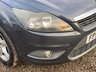 USED 2010 59 FORD FOCUS 1.8 Zetec 5dr TRADE SALE-PX 2CLEAR-ULEZ COMP