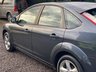 USED 2010 59 FORD FOCUS 1.8 Zetec 5dr TRADE SALE-PX 2CLEAR-ULEZ COMP