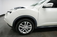 USED 2015 65 NISSAN JUKE 1.2 DIG-T Acenta Euro 6 (s/s) 5dr MOT Until December 2026