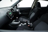 USED 2015 65 NISSAN JUKE 1.2 DIG-T Acenta Euro 6 (s/s) 5dr MOT Until December 2026
