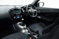 USED 2015 65 NISSAN JUKE 1.2 DIG-T Acenta Euro 6 (s/s) 5dr MOT Until December 2026