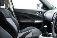 USED 2015 65 NISSAN JUKE 1.2 DIG-T Acenta Euro 6 (s/s) 5dr MOT Until December 2026