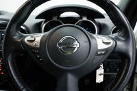USED 2015 65 NISSAN JUKE 1.2 DIG-T Acenta Euro 6 (s/s) 5dr MOT Until December 2026