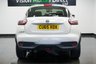 USED 2015 65 NISSAN JUKE 1.2 DIG-T Acenta Euro 6 (s/s) 5dr MOT Until December 2026