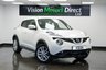 USED 2015 65 NISSAN JUKE 1.2 DIG-T Acenta Euro 6 (s/s) 5dr MOT Until December 2026