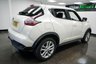 USED 2015 65 NISSAN JUKE 1.2 DIG-T Acenta Euro 6 (s/s) 5dr MOT Until December 2026