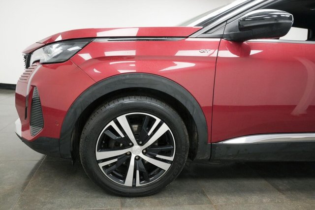 2021 PEUGEOT 5008 1.5 BlueHDi GT Euro 6 (s/s) 5dr - Photo 6