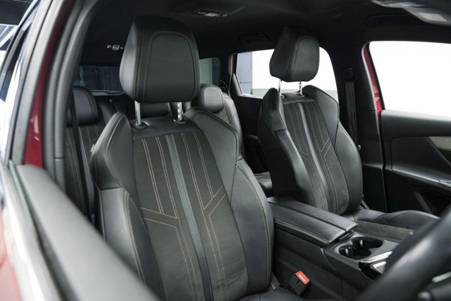 2021 PEUGEOT 5008 1.5 BlueHDi GT Euro 6 (s/s) 5dr - Photo 12