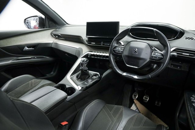 2021 PEUGEOT 5008 1.5 BlueHDi GT Euro 6 (s/s) 5dr - Photo 11