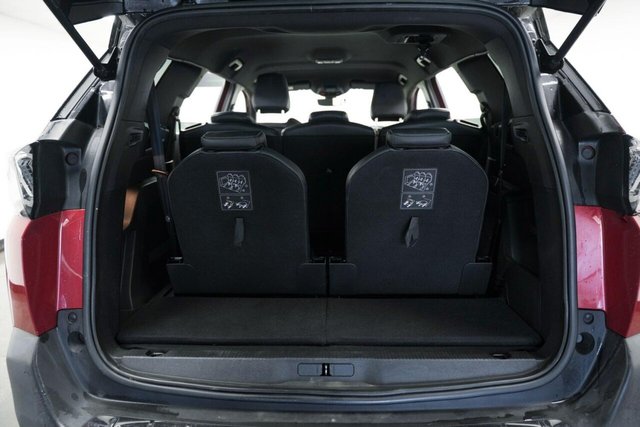 2021 PEUGEOT 5008 1.5 BlueHDi GT Euro 6 (s/s) 5dr - Photo 9