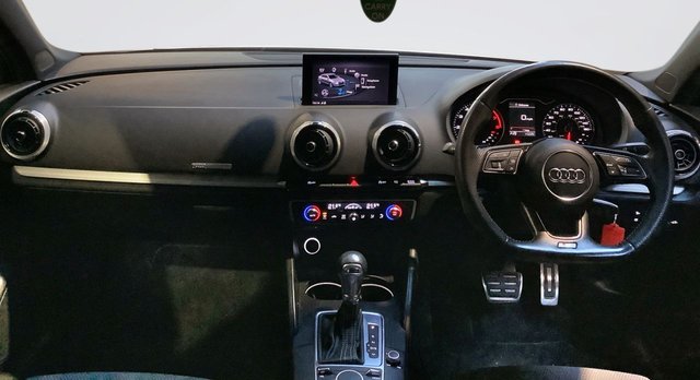 2018 Audi A3 - Photo 2