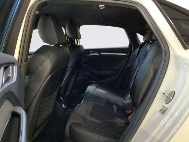 2018 Audi A3 - Photo 12