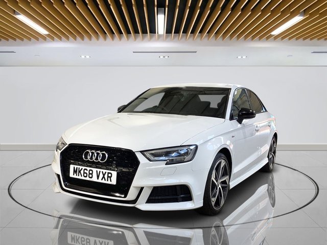 2018 Audi A3 - Photo 3