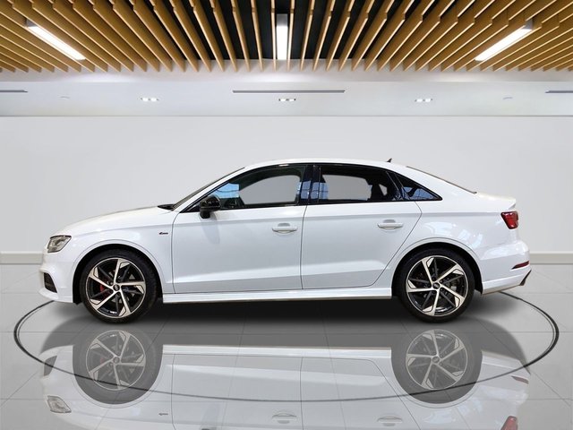 2018 Audi A3 - Photo 4