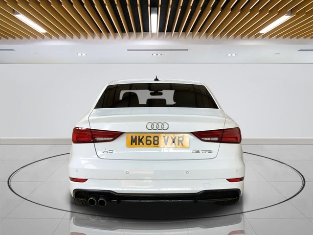 2018 Audi A3 - Photo 6