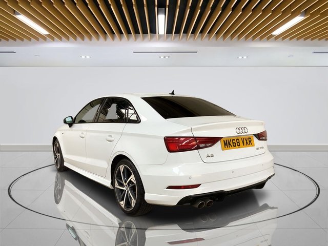 2018 Audi A3 - Photo 5