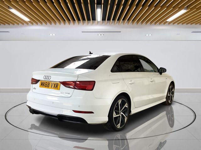 2018 Audi A3 - Photo 7