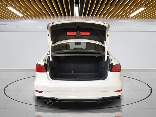 2018 Audi A3 - Photo 9