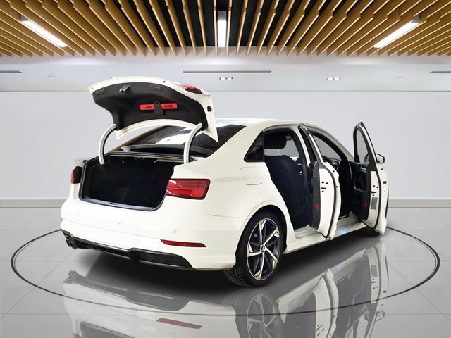 2018 Audi A3 - Photo 10