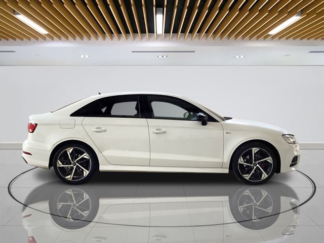 2018 Audi A3 - Photo 8